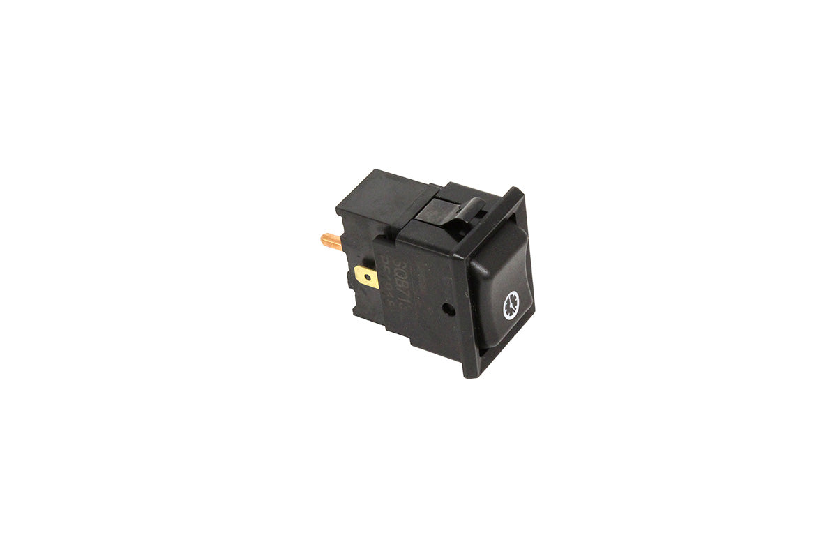 YUF101590 LAND ROVER - SWITCH-ILLUM CONTROL