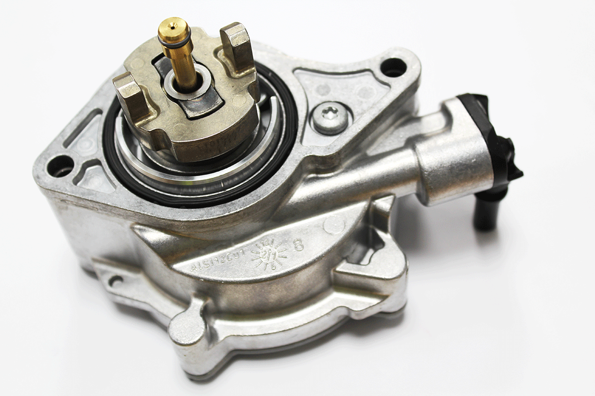 AJ813786-EL JAGUAR - VACUUM PUMP