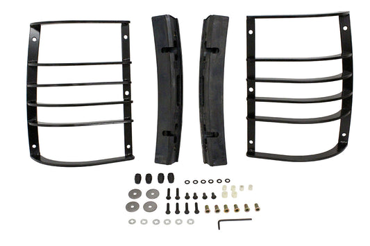 RTC9503AA LAND ROVER - LAMP GUARD REAR
