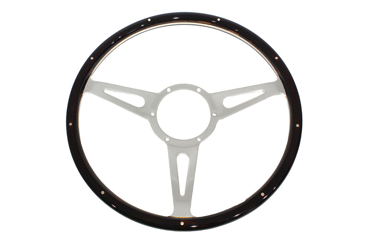 GA4876 STEERING WHEEL