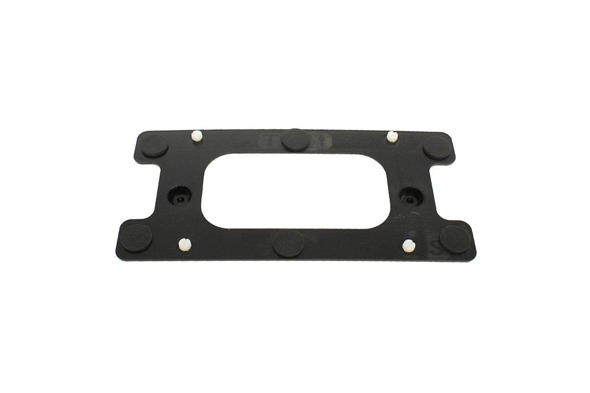 DRB100390LR APPLIQUE - REAR PANEL