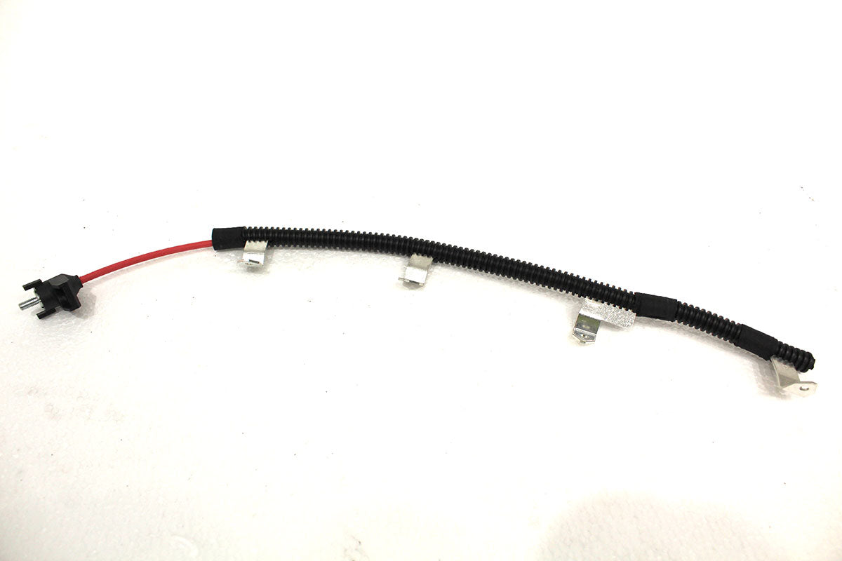 LR004840 LAND ROVER - WIRE ASSY - GLOW PLUG