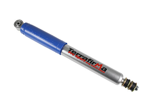 TF144 LAND ROVER - PRO SPORT SHOCK - FRONT +2" - P38