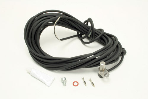 SSW500030 LAND ROVER - SENSOR - ABS - REAR - LONG TYPE ENDING IN LOOSE WIRES From ALLMAKES