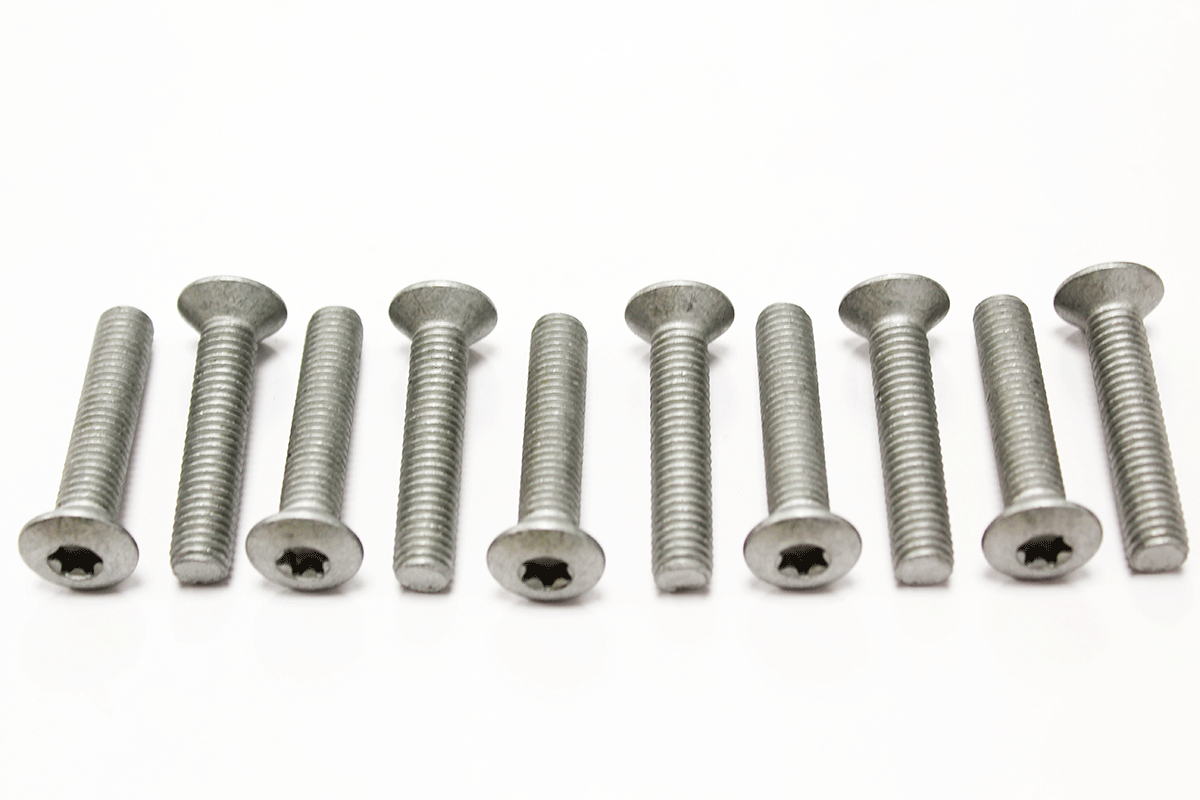 LR076578G LAND ROVER - BOLT