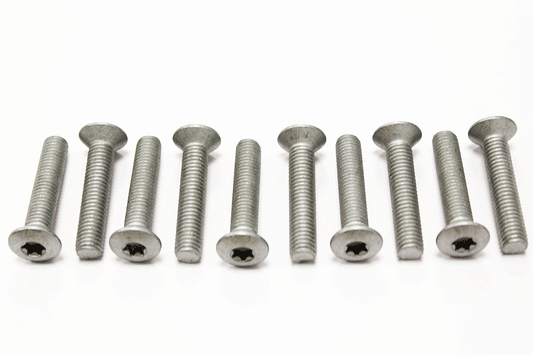 LR076578G LAND ROVER - BOLT
