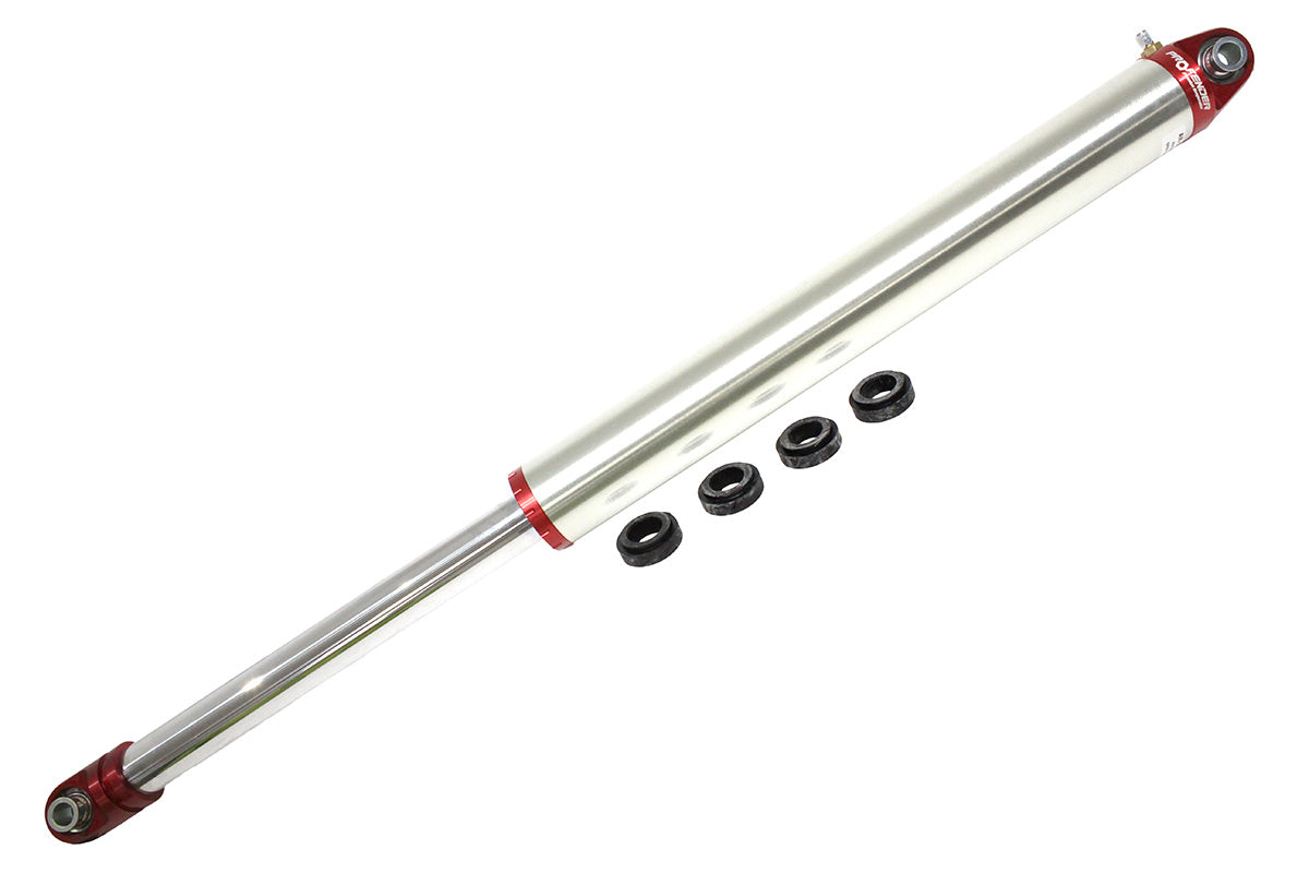 TF154 LAND ROVER - AIR SHOCK - 14" TRAVEL