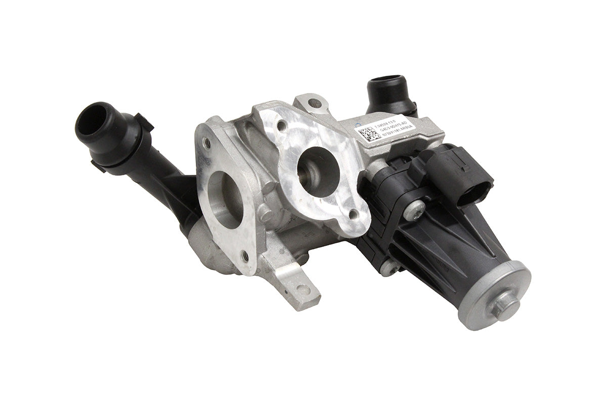 JDE40036-G EGR VALVE ASSY