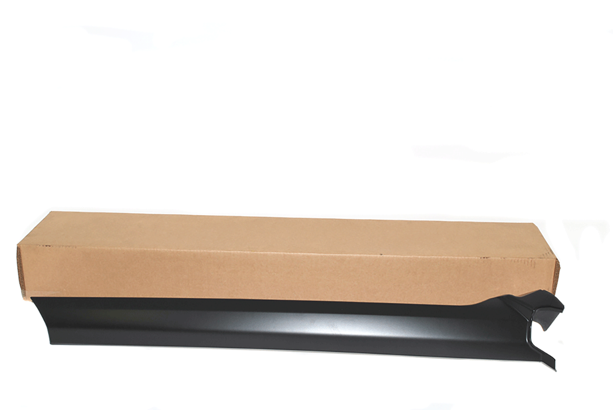 LR046853LR LAND ROVER - MOULDING - A PILLAR DRIP RAIL