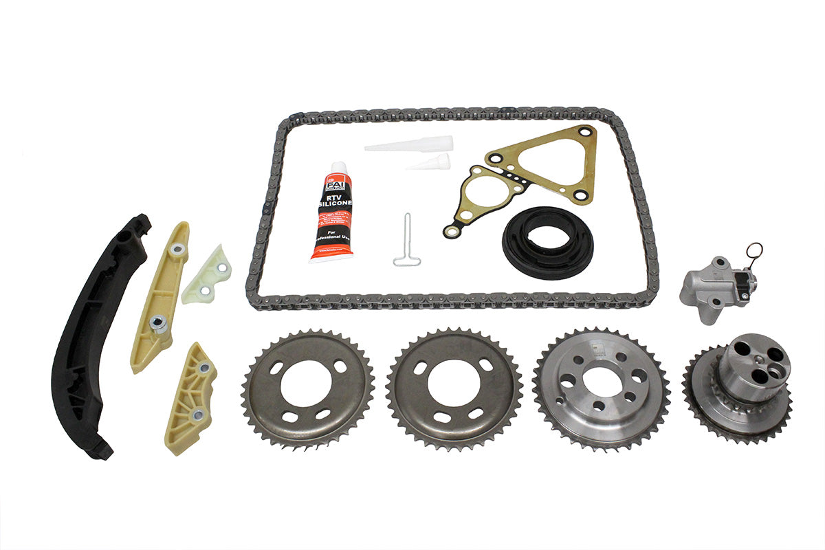 DA3893 LAND ROVER - TIMING KIT PUMA 2.4L WITH SPROCKETS