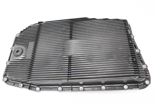 C2C38963-G JAGUAR - TRANS SUMP & FILTER