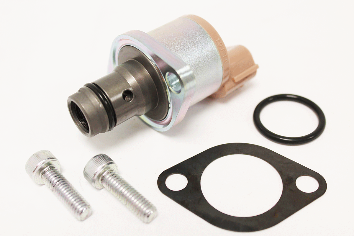 LR009837A LAND ROVER - VALVE - FUEL VAPOUR