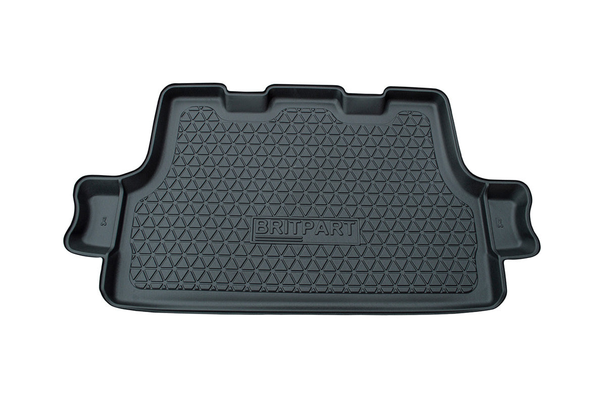 GA4183 DISCO I CARGO LINER