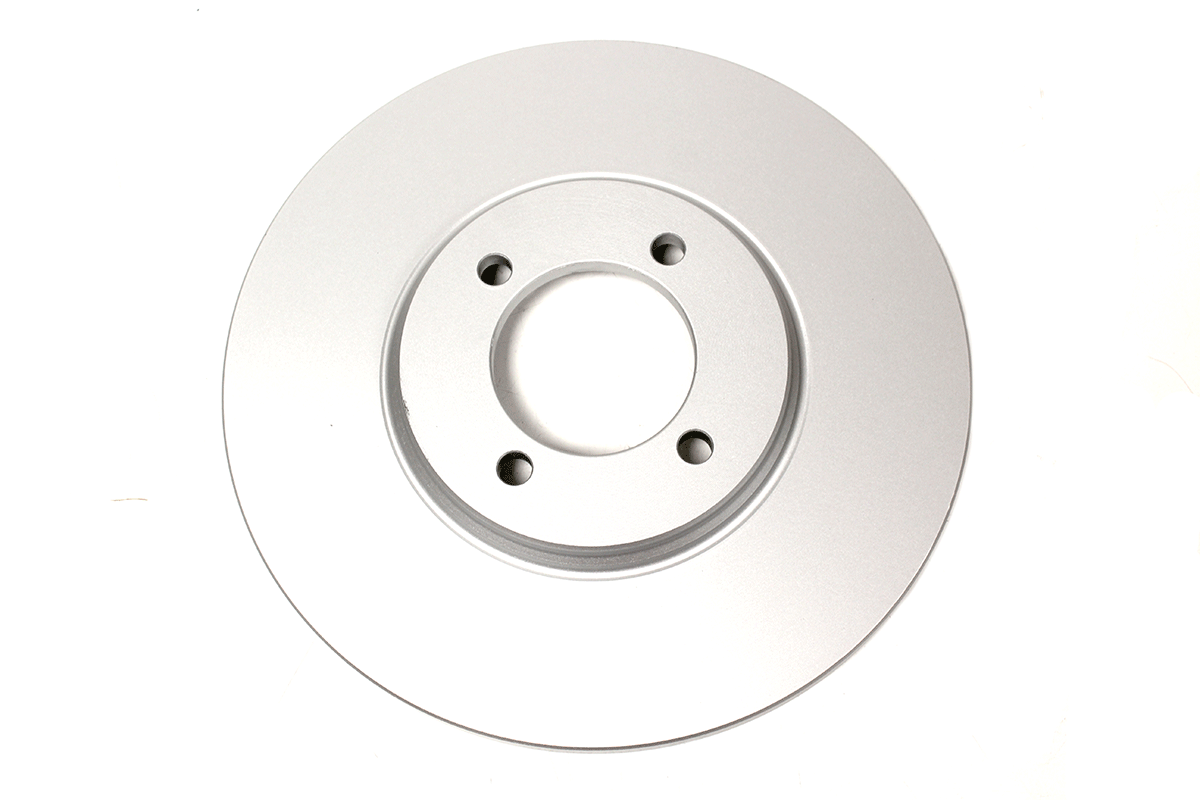 JLM730-R JAGUAR - BRAKE DISC