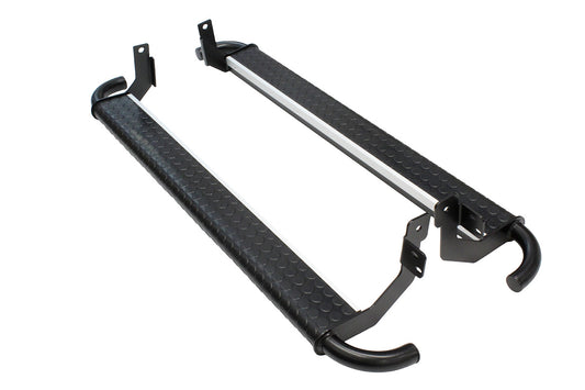 DA4101 SIDESTEP DEFENDER (PAIR) From ALLMAKES