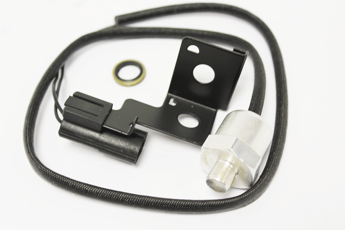 UBI100030 LAND ROVER - SWITCH-OIL TEMP