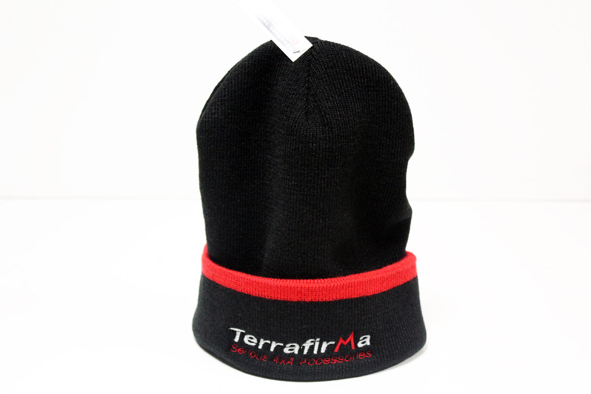 TF789 LAND ROVER - TERRAFIRMA LAND ROVER - Terrafirma beanie hat