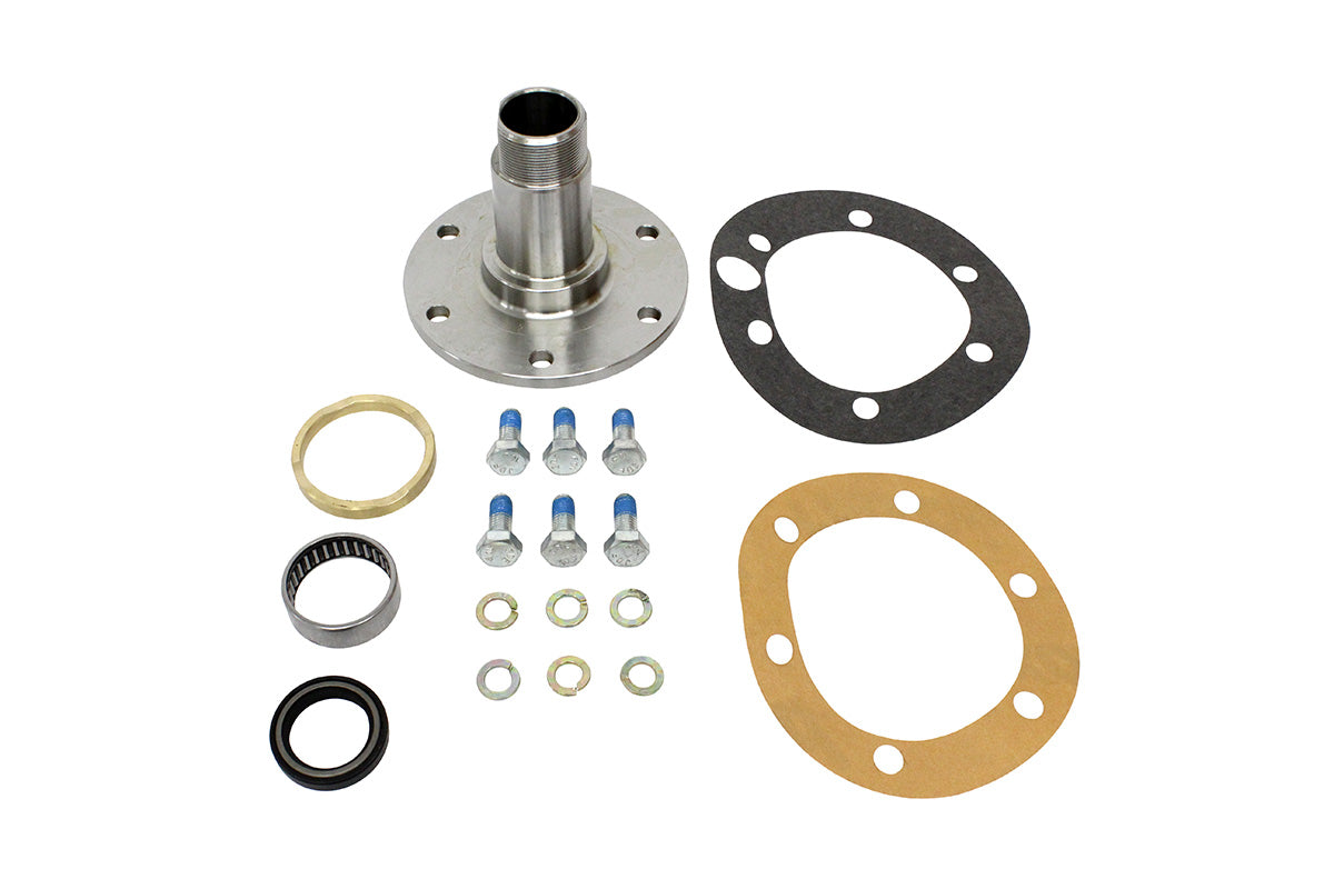 GA3192 STUB AXLE KIT - DEF - FROM 2007 - FRONT