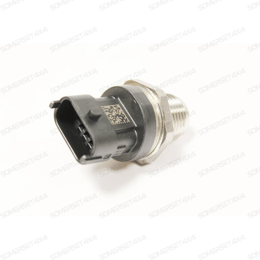 AJ813370S-G JAGUAR - FUEL PRESSURE SENSOR From BOSCH