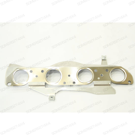 AJ814041-G JAGUAR - EXHAUST MANIFOLD GASKET From ELRING