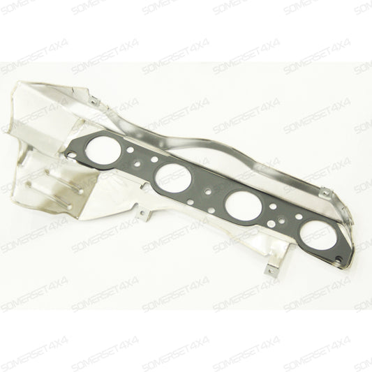 AJ814235-G JAGUAR - EXHAUST MANIFIOLD GASKET From ELRING