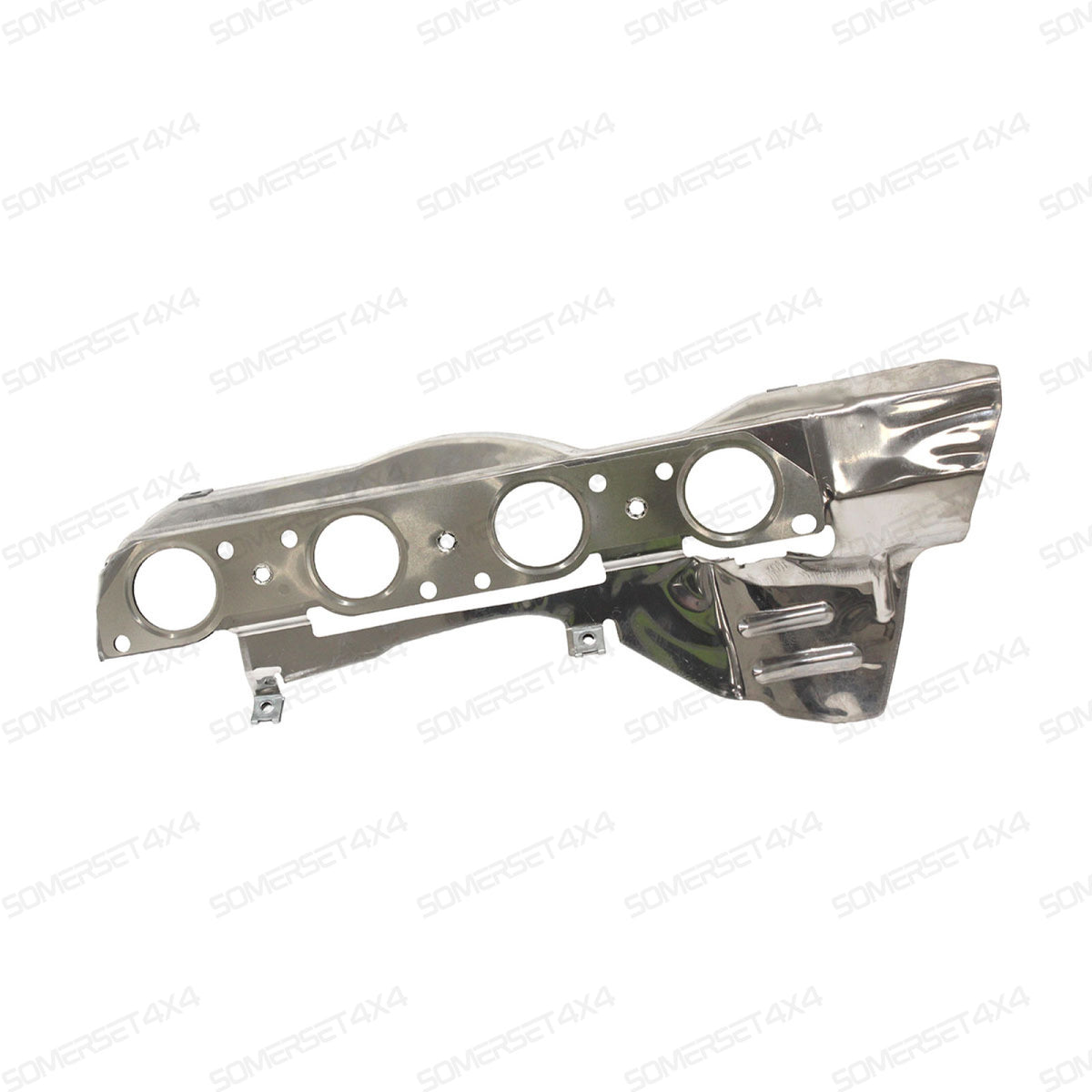 AJ814235-R JAGUAR - GASKET - EXHAUST MANIFOLD From PR2 PRO