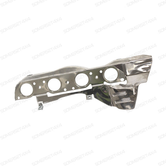 AJ814235-R JAGUAR - GASKET - EXHAUST MANIFOLD From PR2 PRO