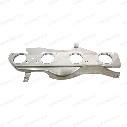 AJ814236-G JAGUAR - EXHAUST MANIFOLD GASKET From ELRING