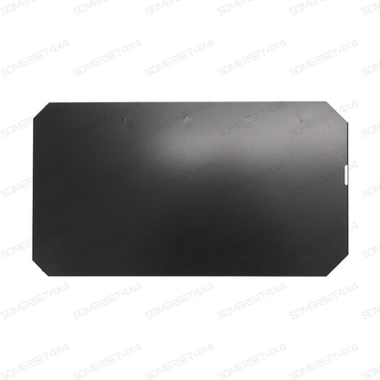AJH710030 LAND ROVER - LID ASSEMBLY LOCKER From ALLMAKES