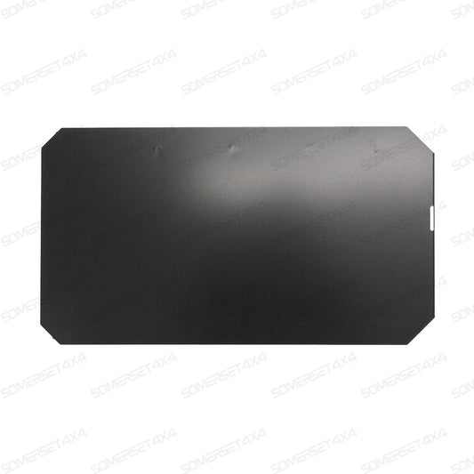 AJH710030 LAND ROVER - LID ASSEMBLY LOCKER From ALLMAKES
