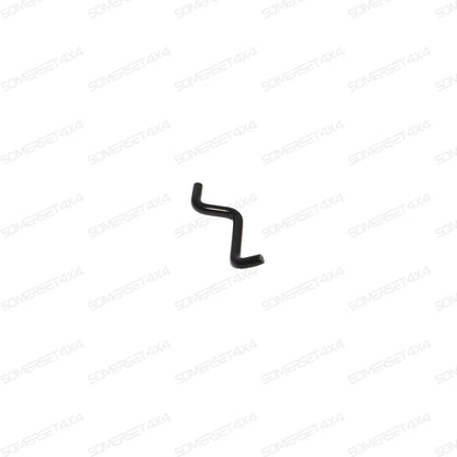 ALR2319 LAND ROVER - TORSION BAR LH From ALLMAKES