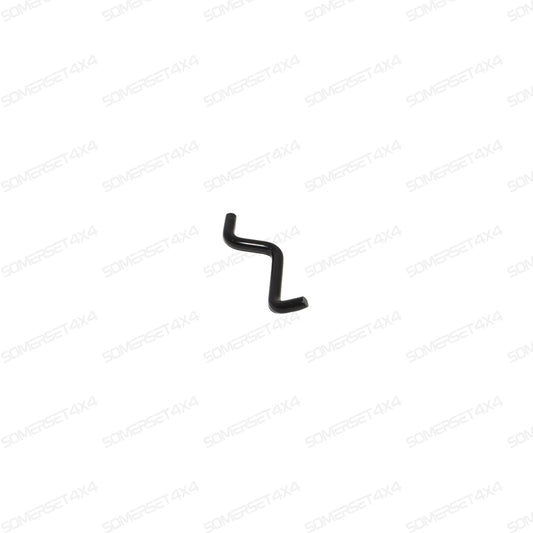 ALR2319 LAND ROVER - TORSION BAR LH From ALLMAKES