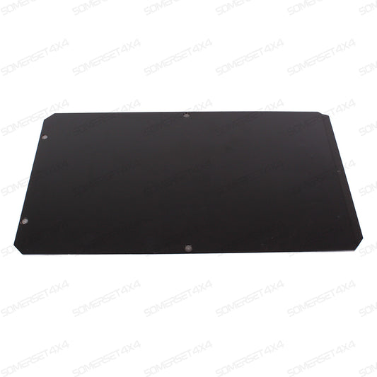ALR5112 LAND ROVER - LID ASSEMBLY From ALLMAKES