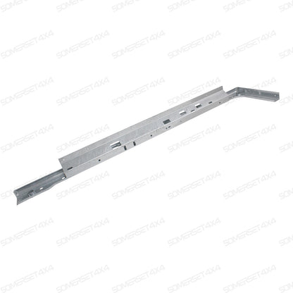 AMN710750GALV LAND ROVER - FINISHER - GALVANISED From ALLMAKES
