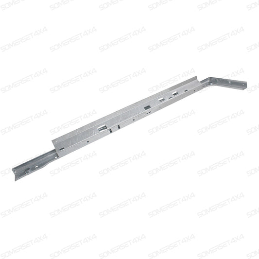 AMN710750GALV LAND ROVER - FINISHER - GALVANISED From ALLMAKES