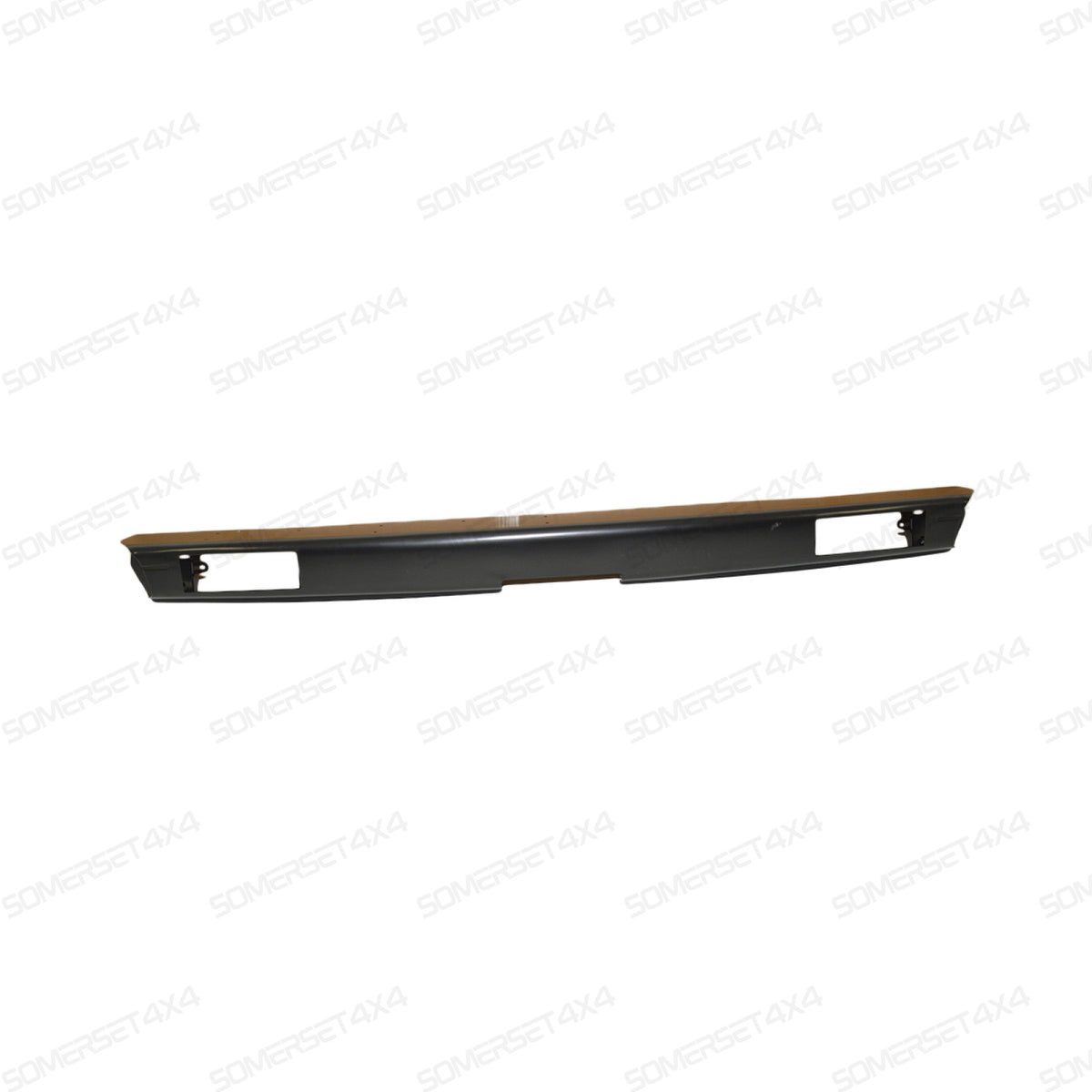 ANR2743 LAND ROVER - BUMPER ASSY - REAR From ALLMAKES