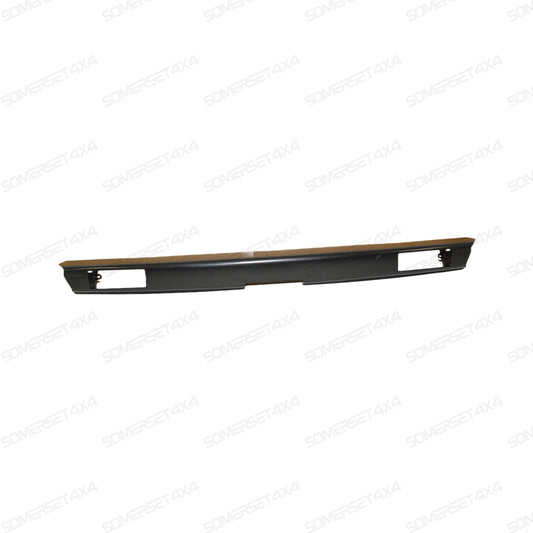 ANR2743 LAND ROVER - BUMPER ASSY - REAR From ALLMAKES