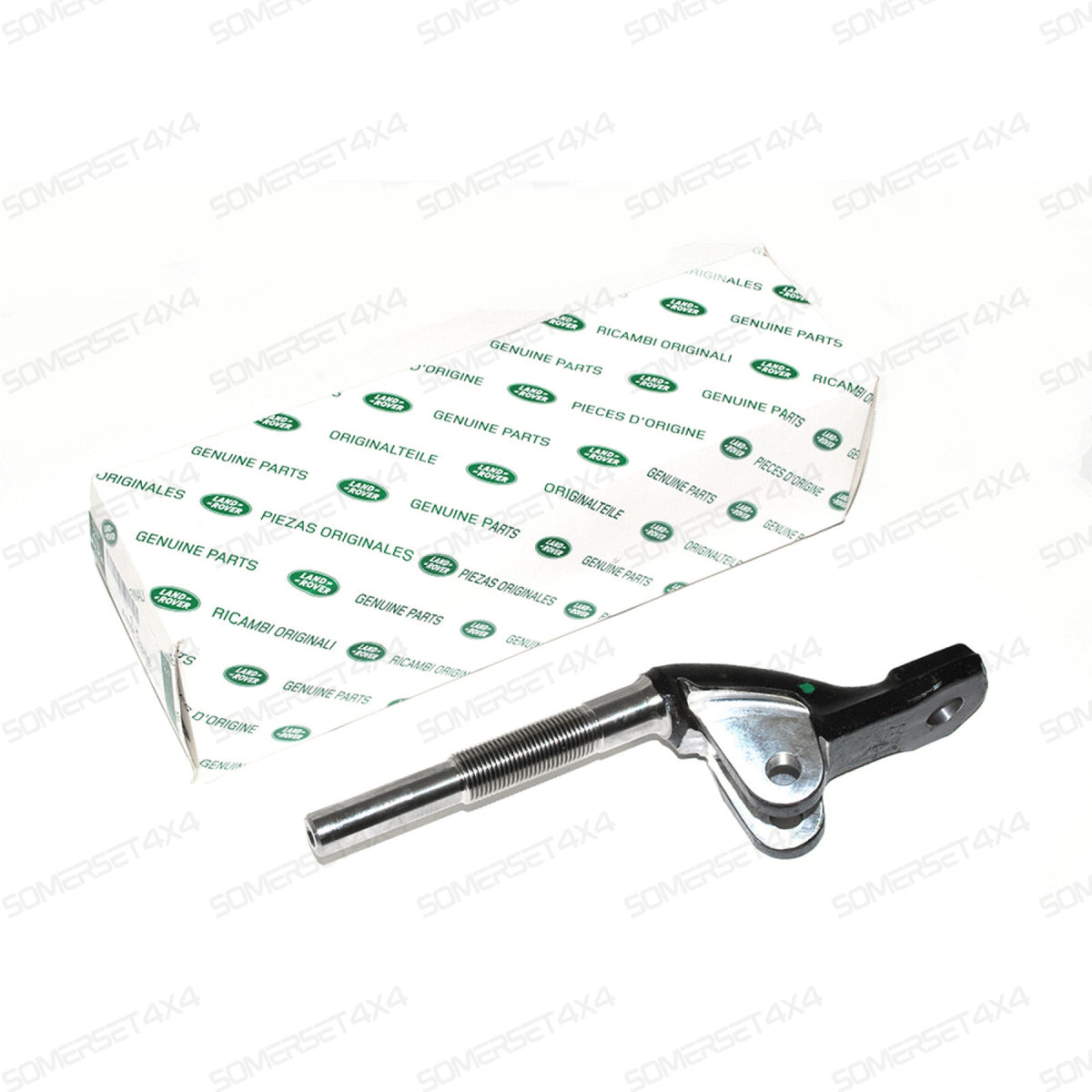 ANR2859LR GENUINE LAND ROVER - EYE END - CROSS ROD