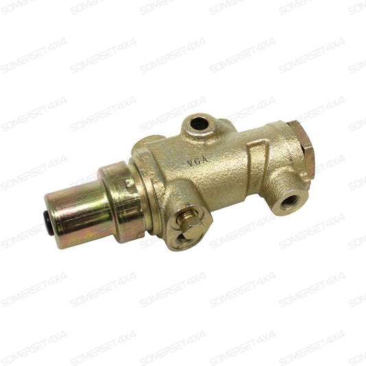 ANR3194R LAND ROVER - VALVE BRAKE From ALLMAKES