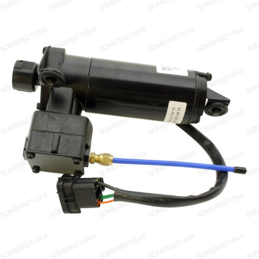 ANR3731G LAND ROVER - COMPRESSOR - AIR SUSPENSION From DUNLOP