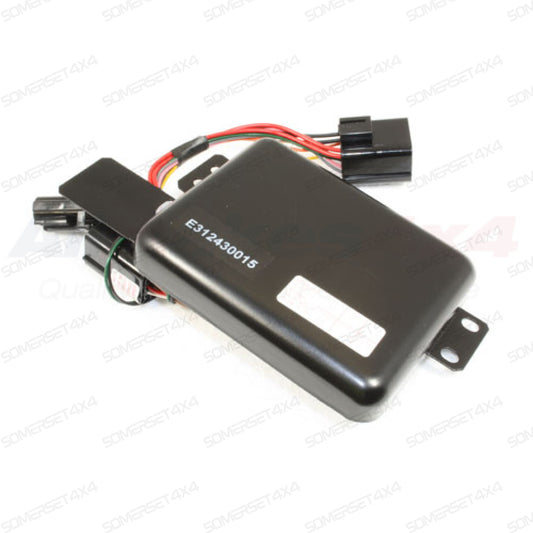 ANR3900 LAND ROVER - DRIVE BOX - AIR SUSPENSION From DUNLOP