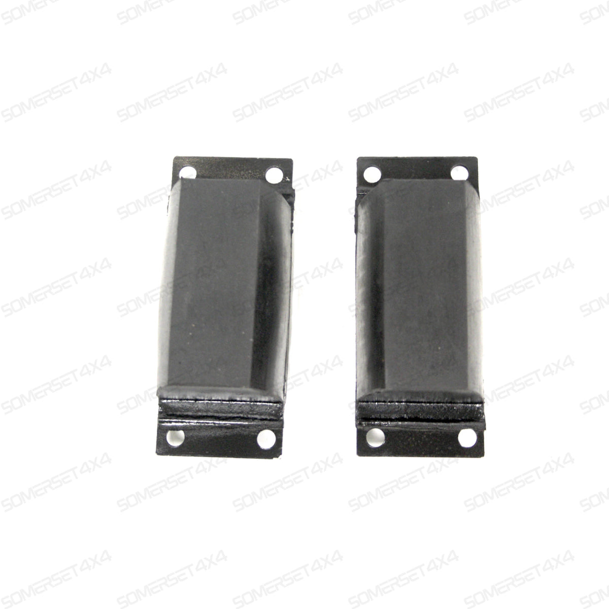 ANR4188 LAND ROVER - BUMP STOP - FRONT From ALLMAKES