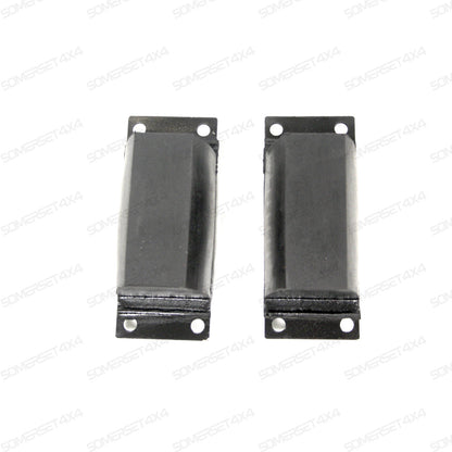 ANR4188 LAND ROVER - BUMP STOP - FRONT From ALLMAKES