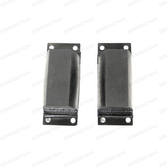 ANR4188 LAND ROVER - BUMP STOP - FRONT From ALLMAKES