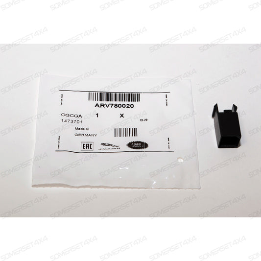 ARV780020LR GENUINE LAND ROVER - BEZEL