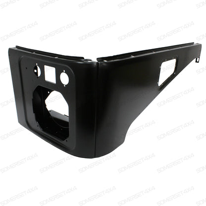 ASB710200G LAND ROVER - FENDER ASSY - FRONT From PR2 ALLMAKES OE