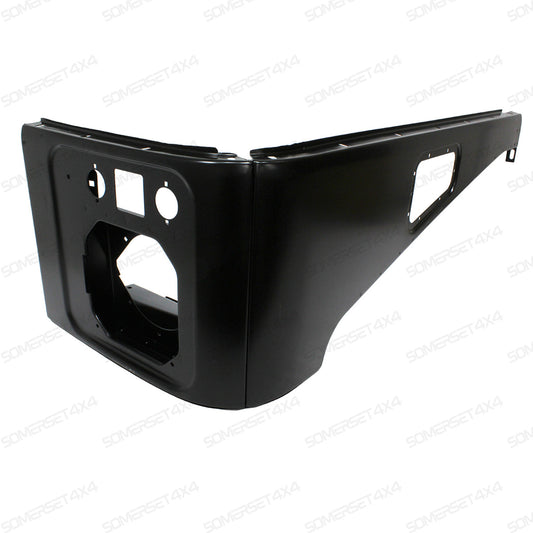 ASB710200G LAND ROVER - FENDER ASSY - FRONT From PR2 ALLMAKES OE