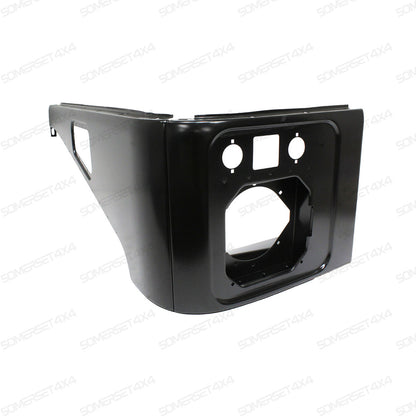ASB710210G LAND ROVER - FENDER ASSY - FRONT From PR2 ALLMAKES OE