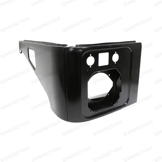 ASB710210G LAND ROVER - FENDER ASSY - FRONT From PR2 ALLMAKES OE