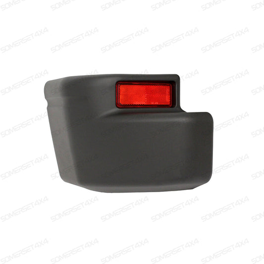 AWR2985PMD LAND ROVER - END CAP ASSY REAR LH From PR2 ALLMAKES OE